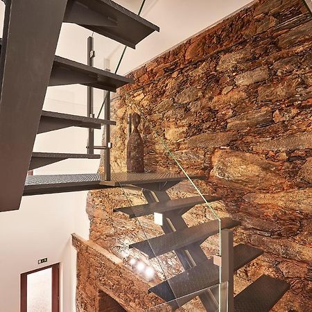 Casa Da Eira Guest House Janeiro de Cima Ngoại thất bức ảnh