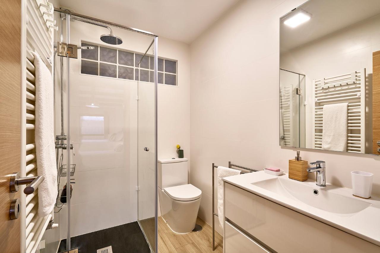 Casa Da Eira Guest House Janeiro de Cima Ngoại thất bức ảnh