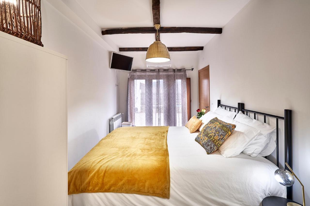 Casa Da Eira Guest House Janeiro de Cima Ngoại thất bức ảnh