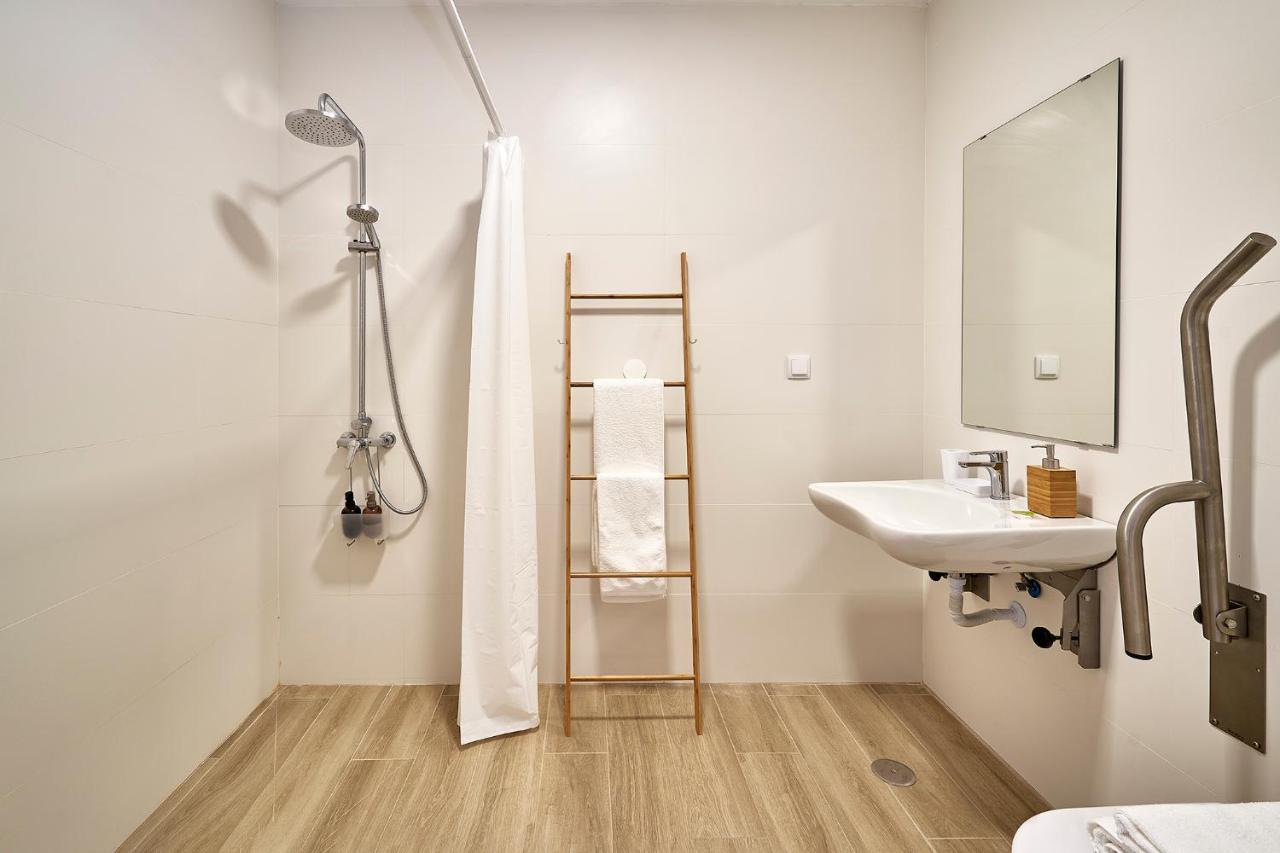 Casa Da Eira Guest House Janeiro de Cima Ngoại thất bức ảnh