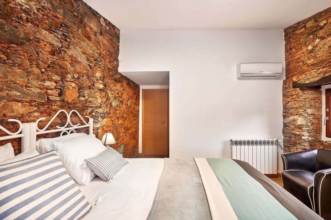Casa Da Eira Guest House Janeiro de Cima Ngoại thất bức ảnh